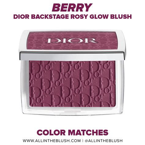 dior blush cherry dupe|dior berry blush dupe.